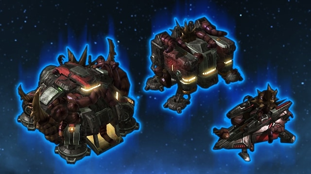 사령관: 스투코프 - 스타크래프트 II | Battle.net