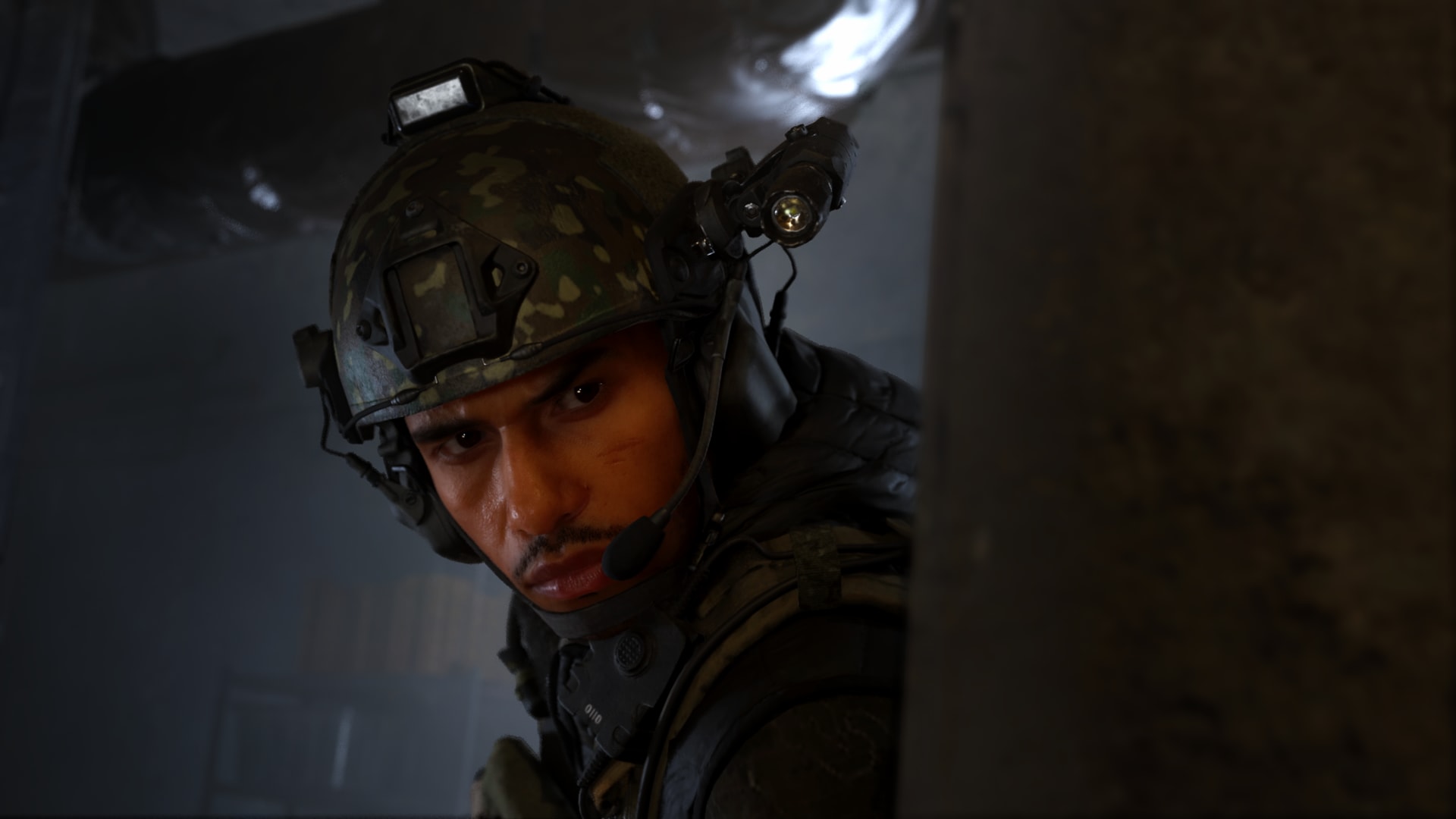 Call of Duty Modern Warfare 3: 'Call of Duty: Modern Warfare 3