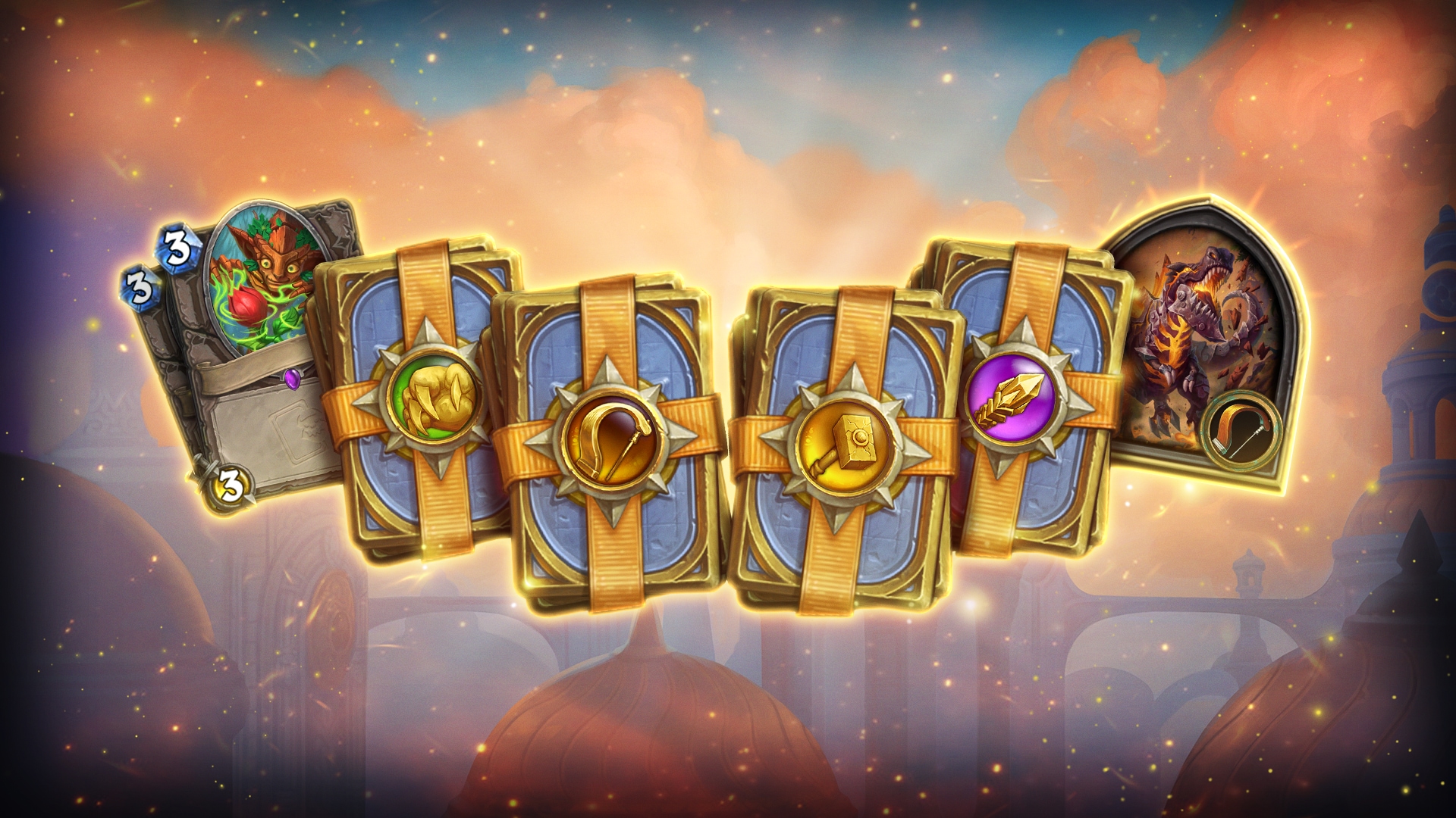 ハースストーン | Battle.net