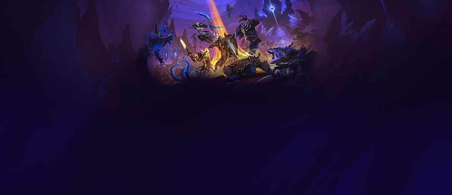 ホーム | Battle.net