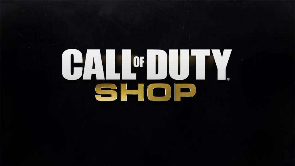 Call of Duty Game Apparel - Official Call of Duty Store