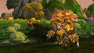 پت Blossoming Ancient 4 world of warcraft pet blossoming ancient section1 feature1