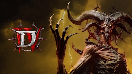 Diablo® IV: Lord of Hatred — Ultimate Edition