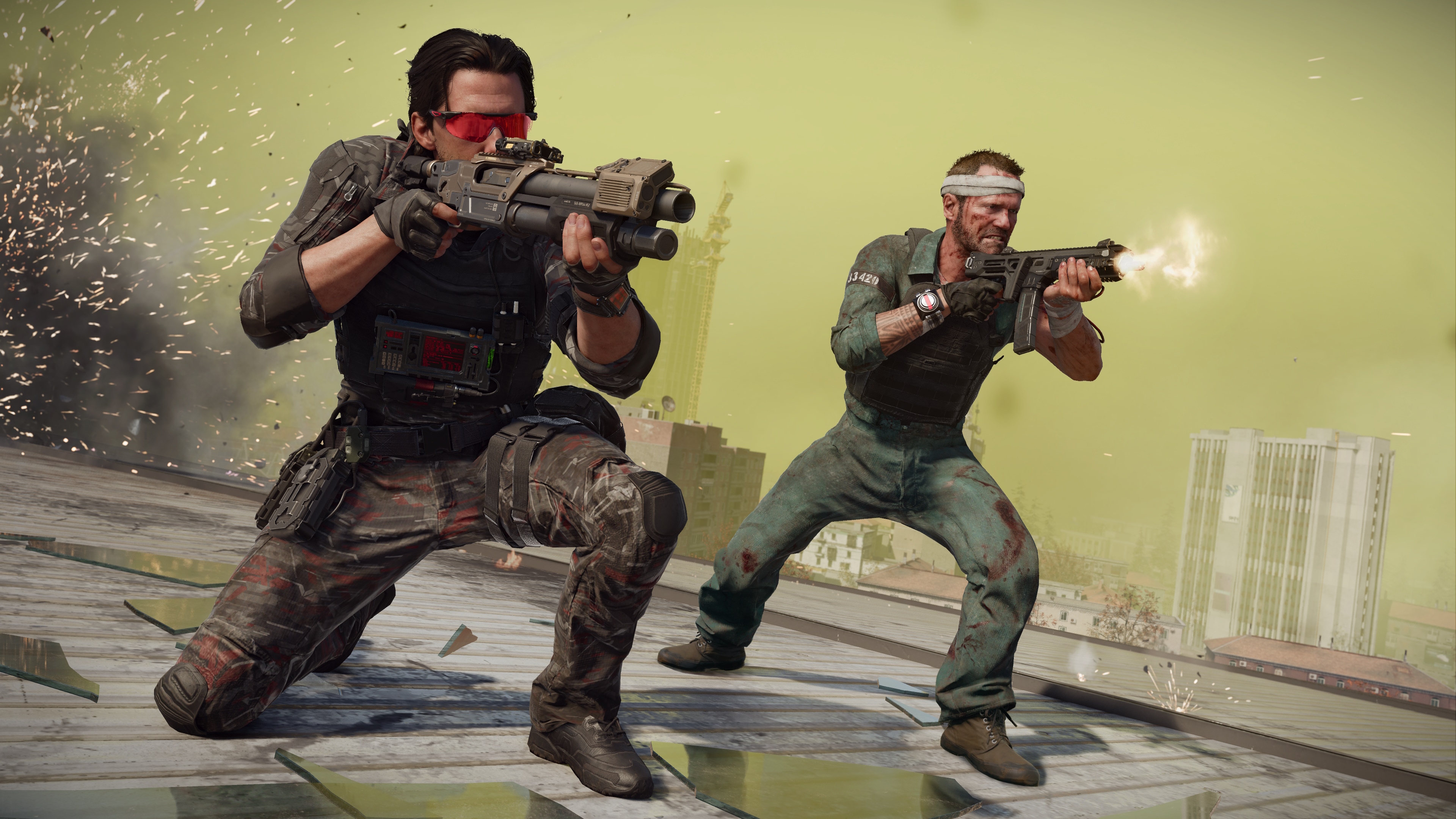 콜 오브 듀티: 워존 - 콜 오브 듀티 | Battle.net