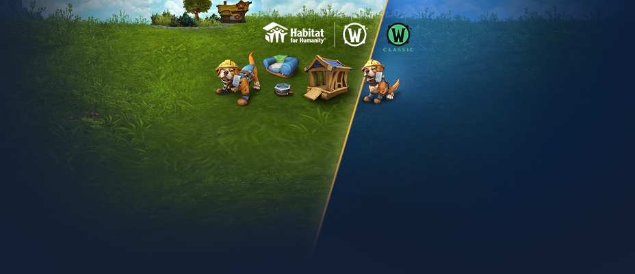 World of Warcraft | Battle.net