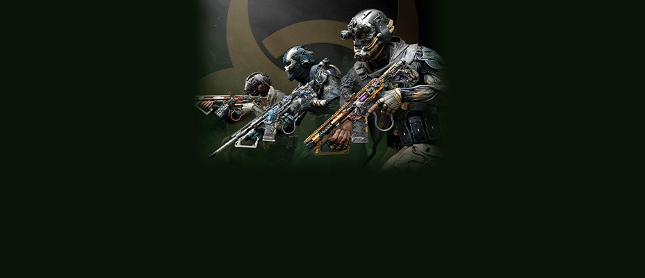 Call of Duty | Battle.net
