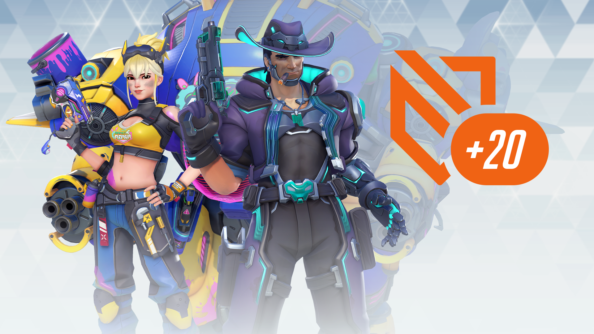 オーバーウォッチ | Battle.net
