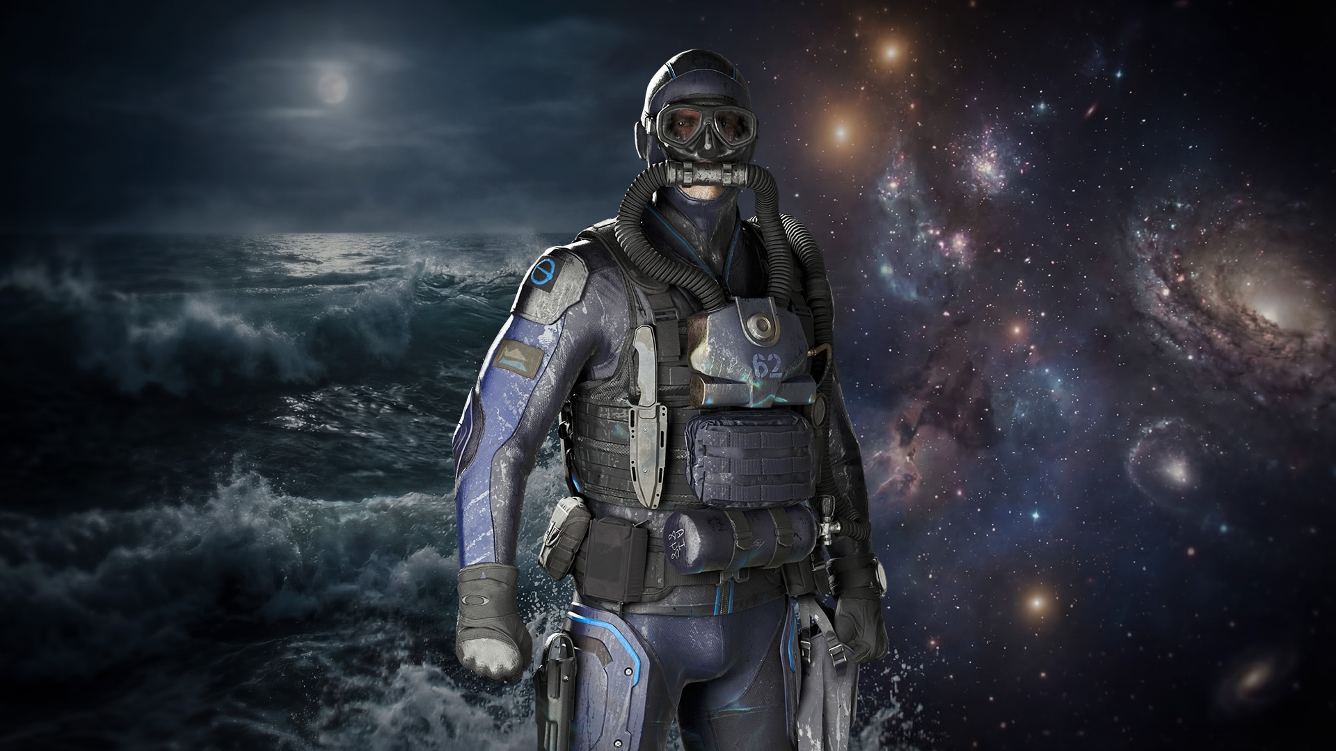 Call of Duty®基金(C.O.D.E.) ナビゲーター: トレーサーパック - Call