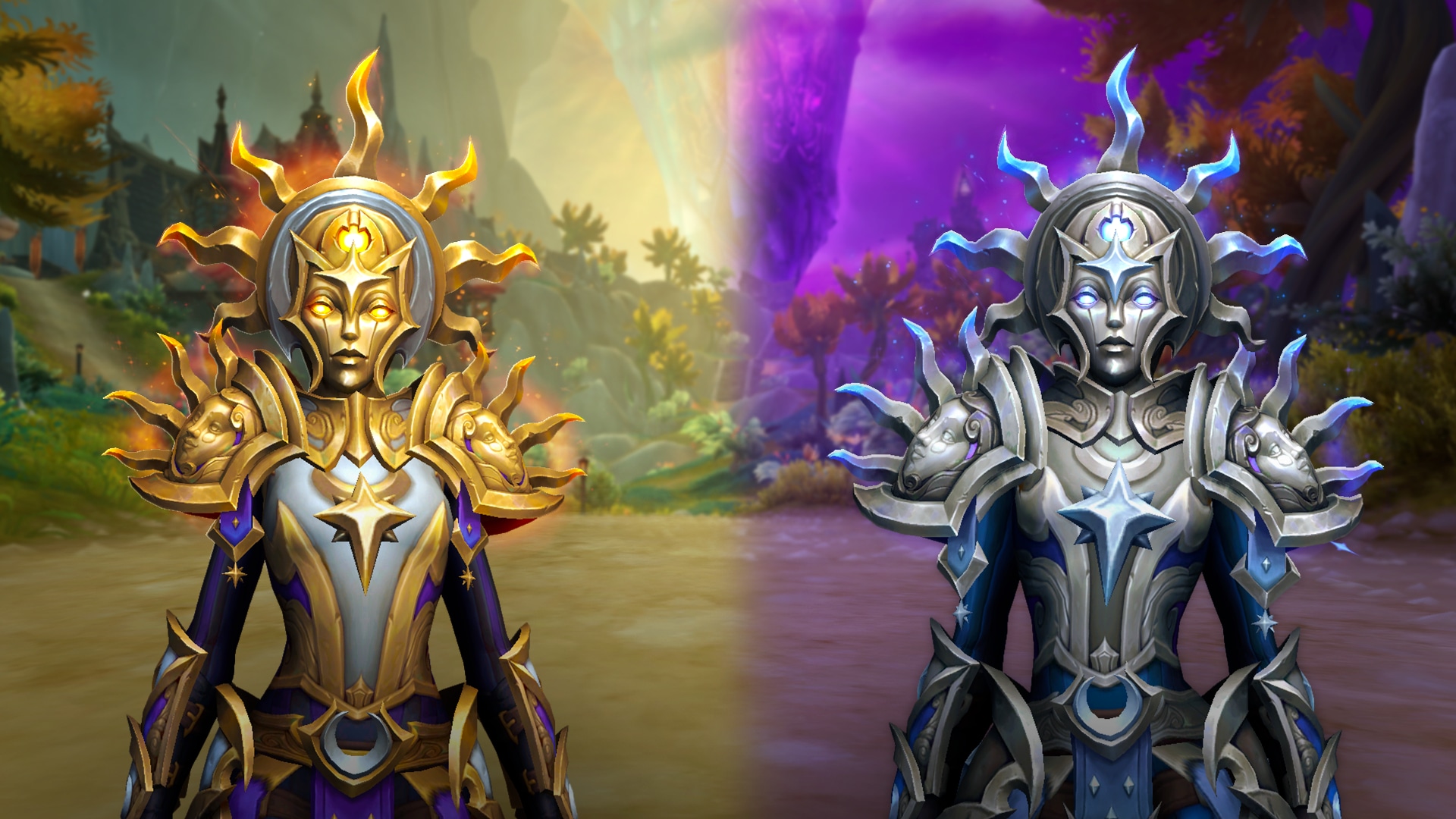 World of Warcraft | Battle.net