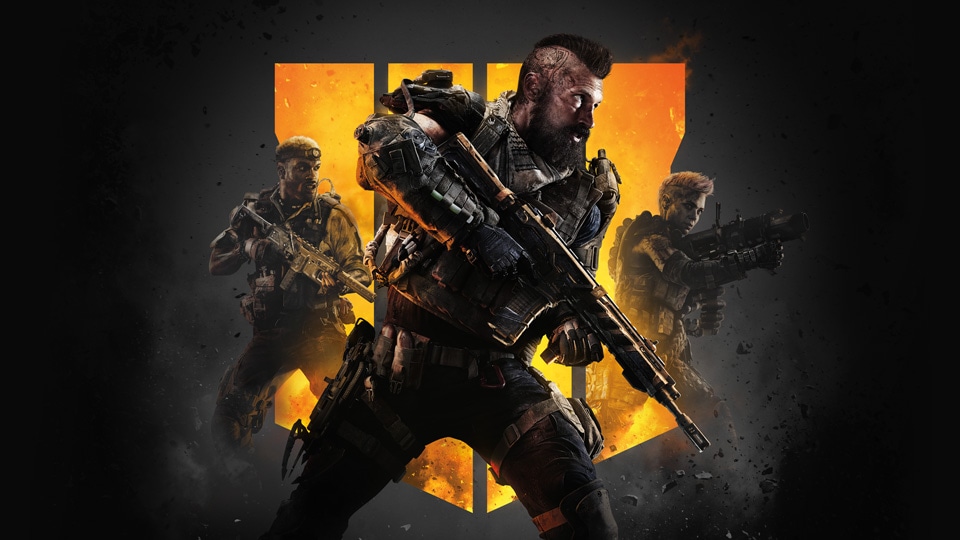 Call of Duty: Black Ops 4 – Zombies Details