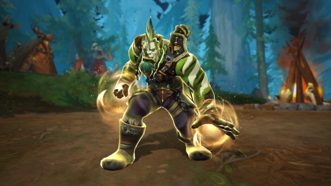 World of Warcraft | Battle.net