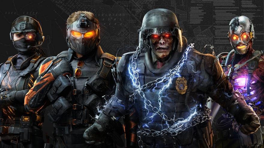 Call of Duty: Black Ops 6 (BO6) - Edición Estándar (PC) | Blizz Store Perú
