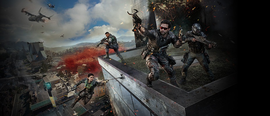 Página Inicial | Battle.net