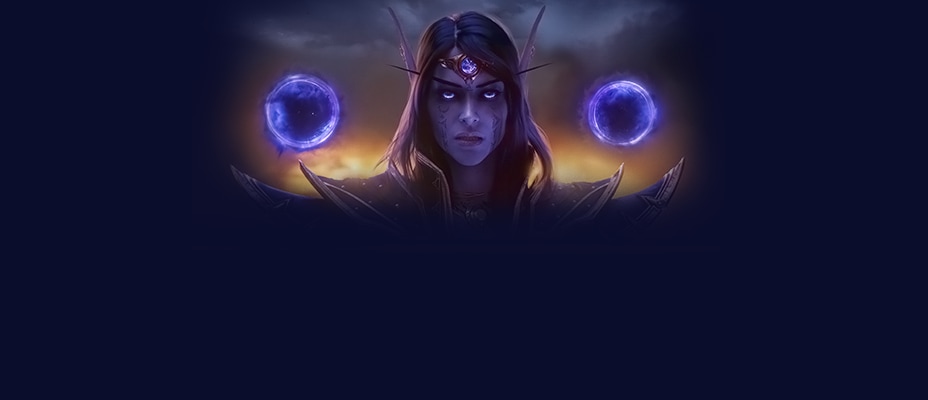 World of Warcraft | Battle.net