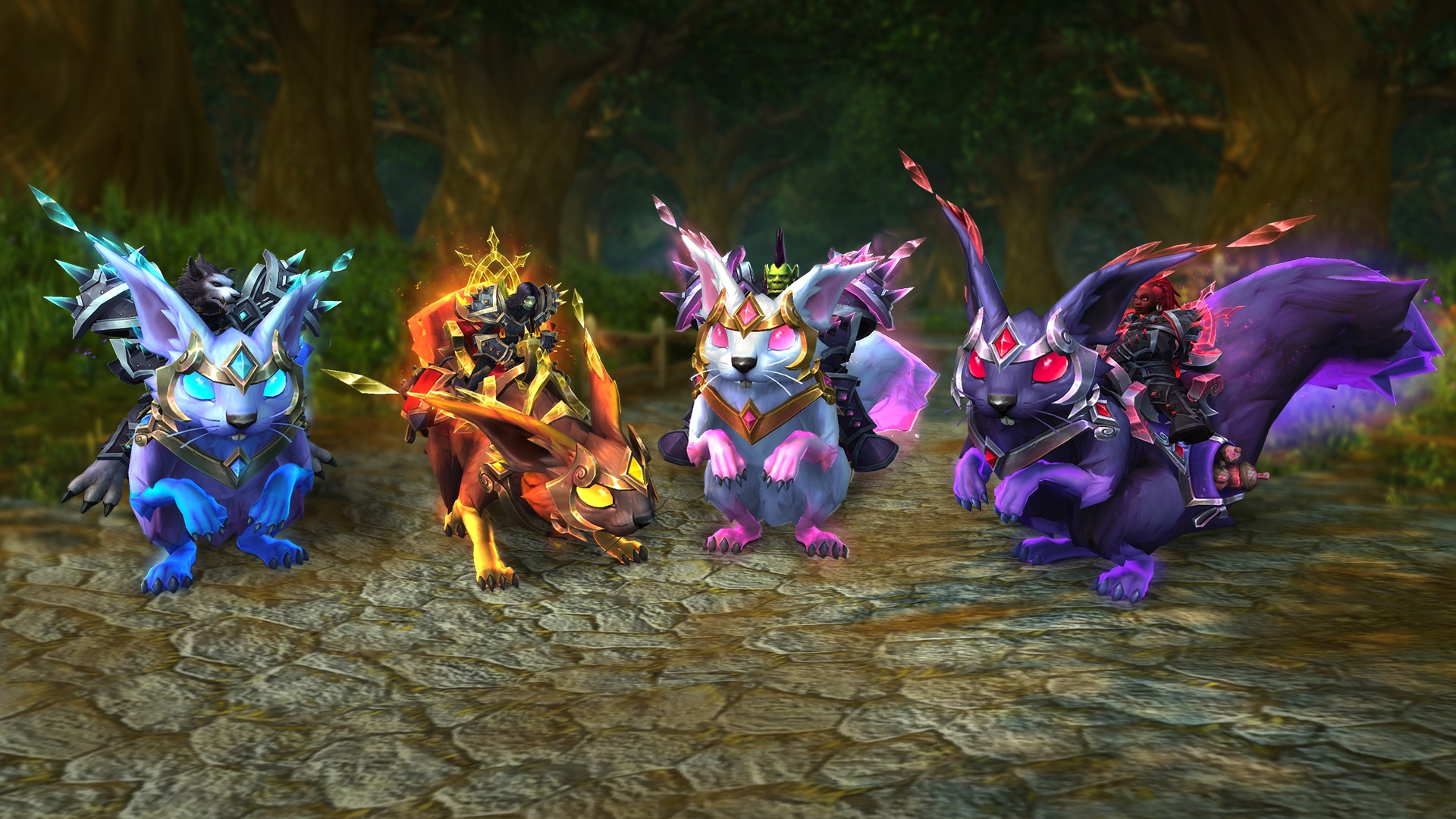 World of Warcraft | Battle.net