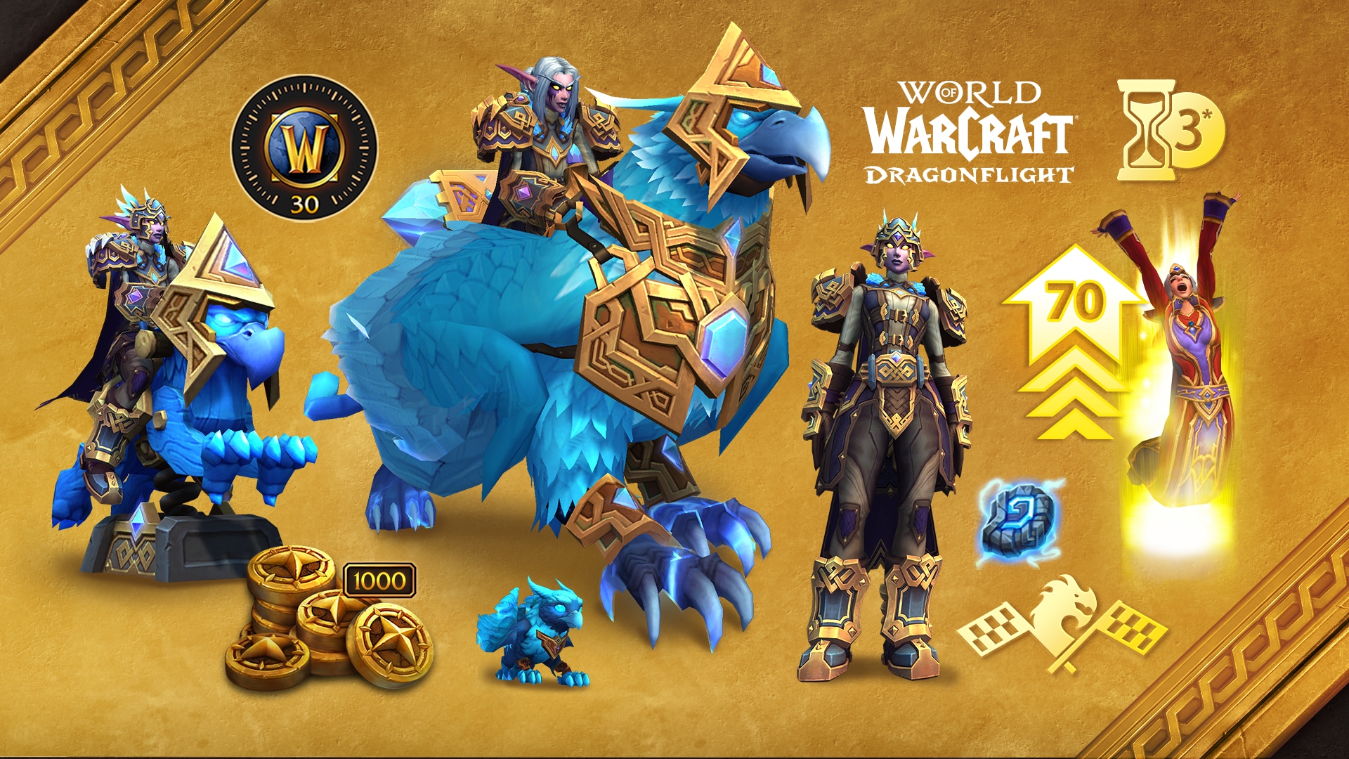 Everything We Know about WoW 10th Expansion: The War Within