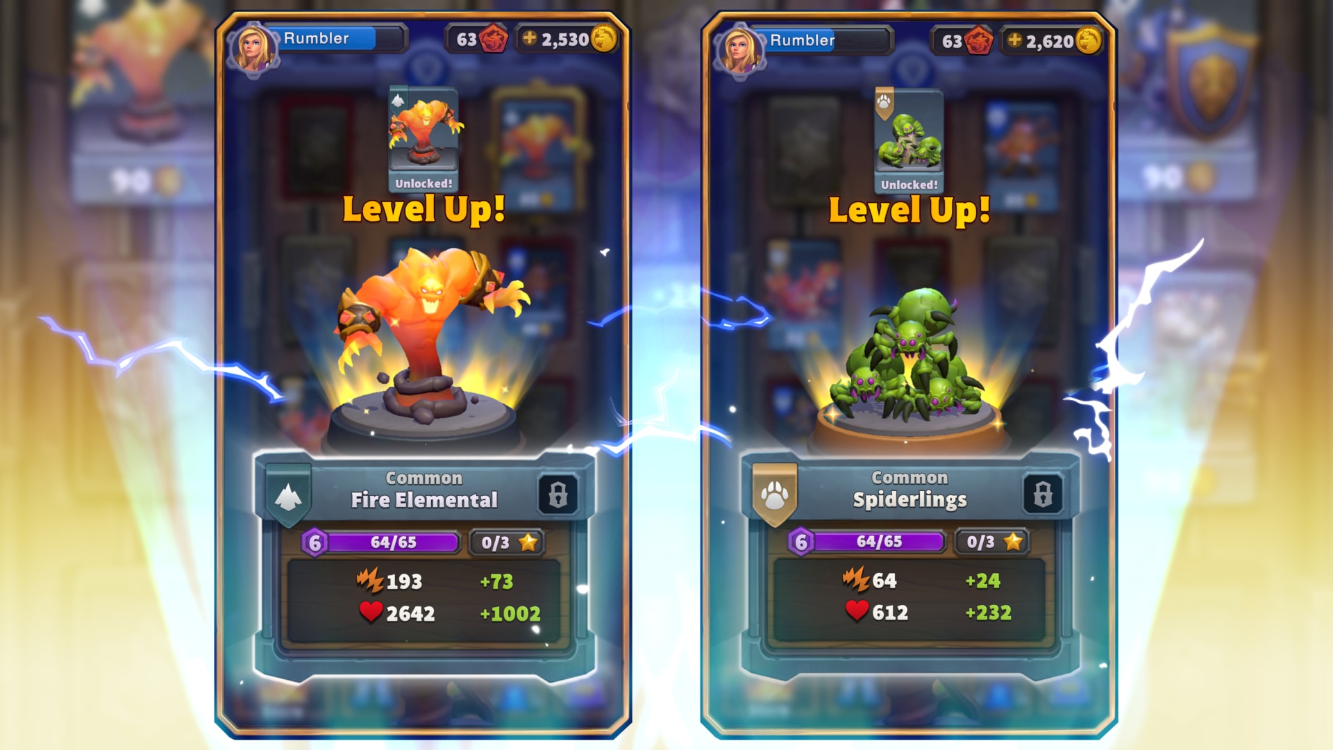 코인 팩 - 워크래프트 럼블 | Battle.net