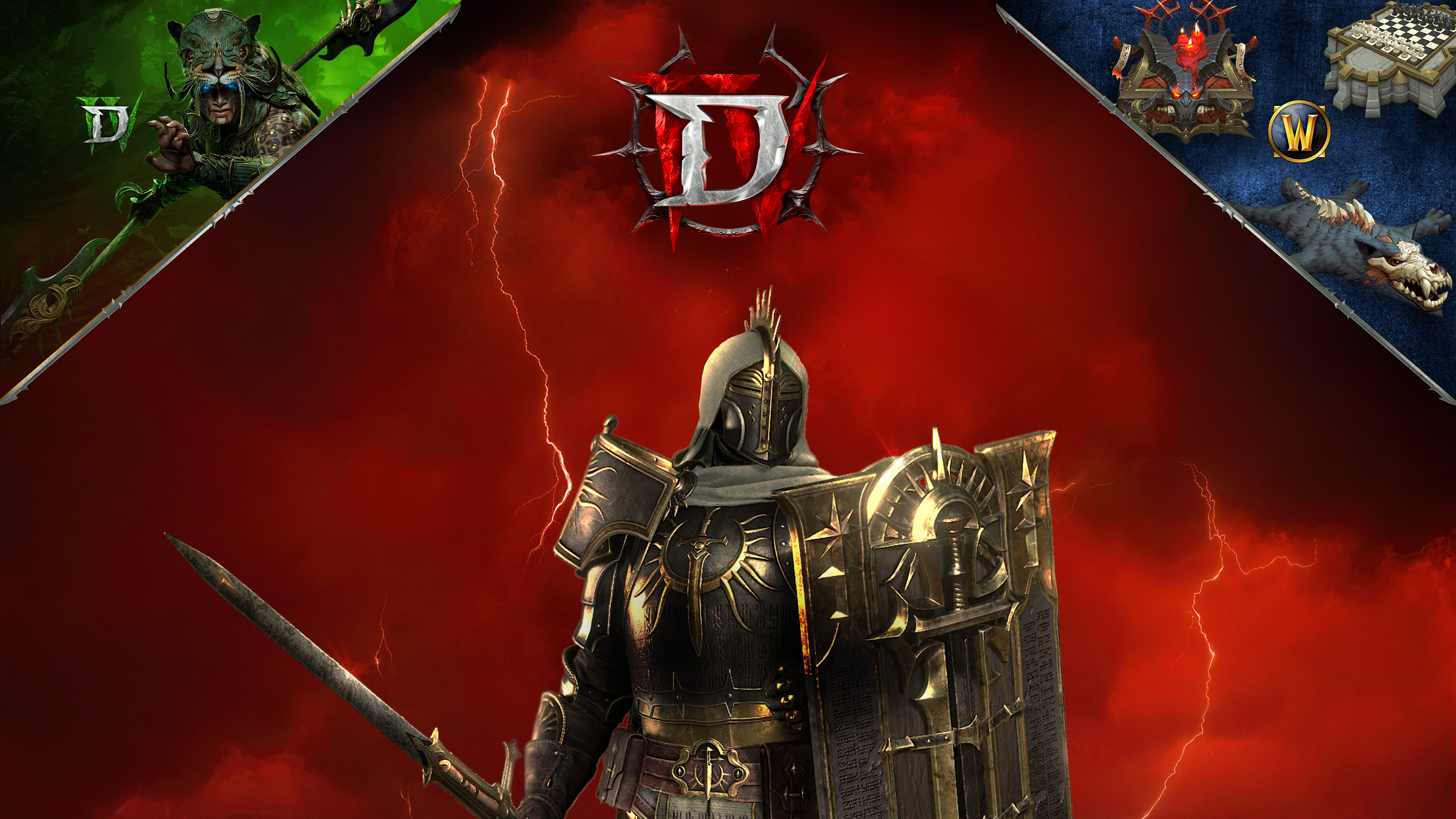 ディアブロ IV: 憎悪の帝王 - ディアブロ IV | Battle.net