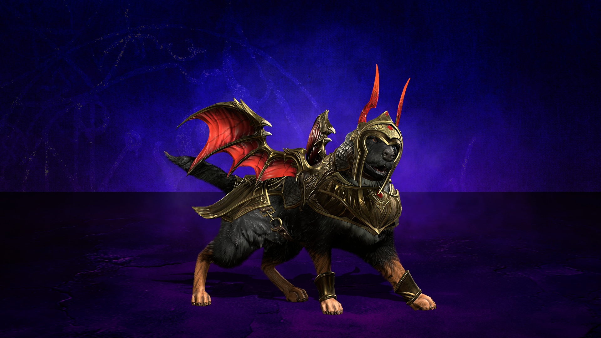 Diablo® IV - Season of Infernal Chaos Battle Pass - Diablo® IV