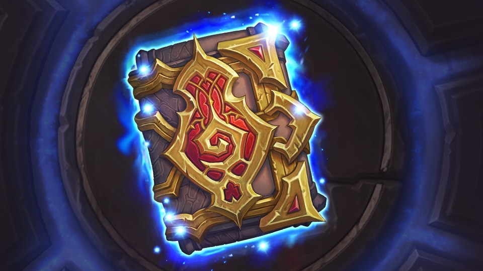 ハースストーン プレイマット 2025年最新】ハースストーン プレイ