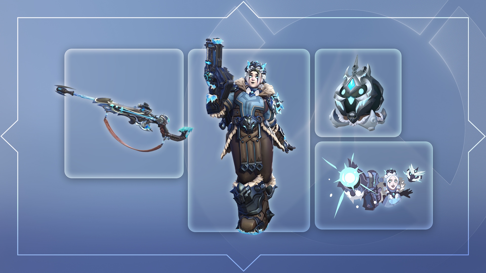 オーバーウォッチ | Battle.net