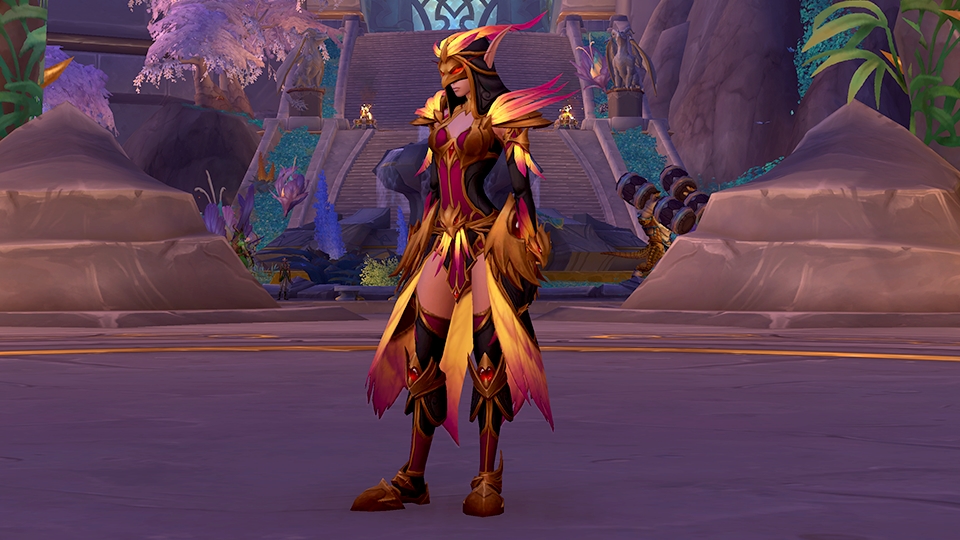 world of warcraft купить
