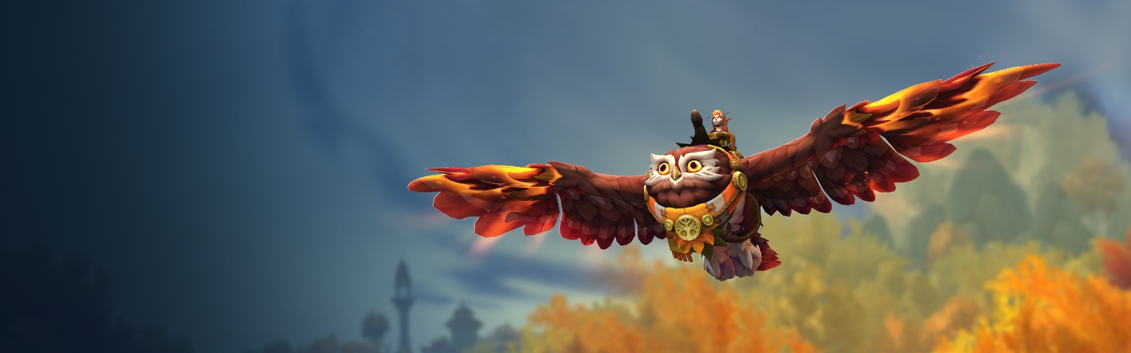 World of Warcraft | Battle.net