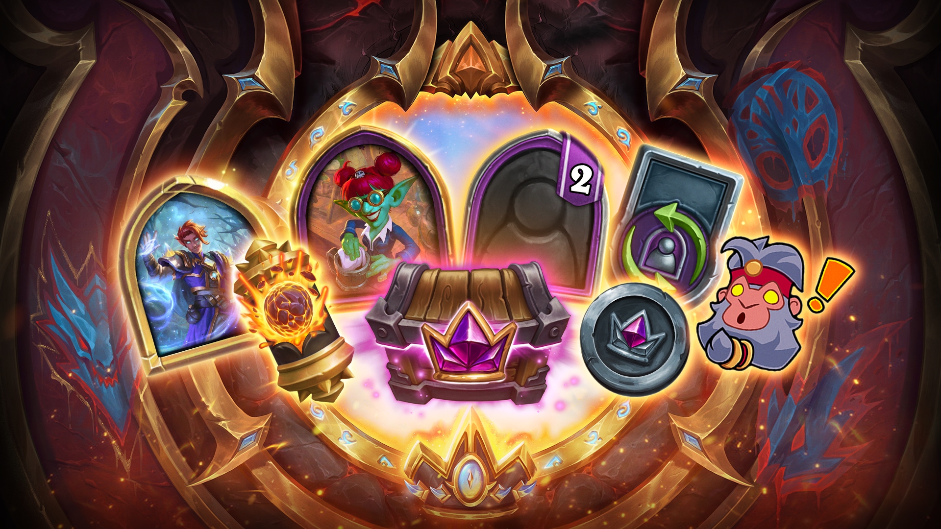 Hearthstone | Battle.net