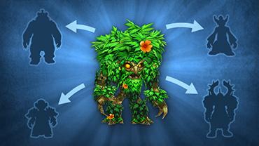 پت Blossoming Ancient 5 world of warcraft pet blossoming ancient section1 feature2