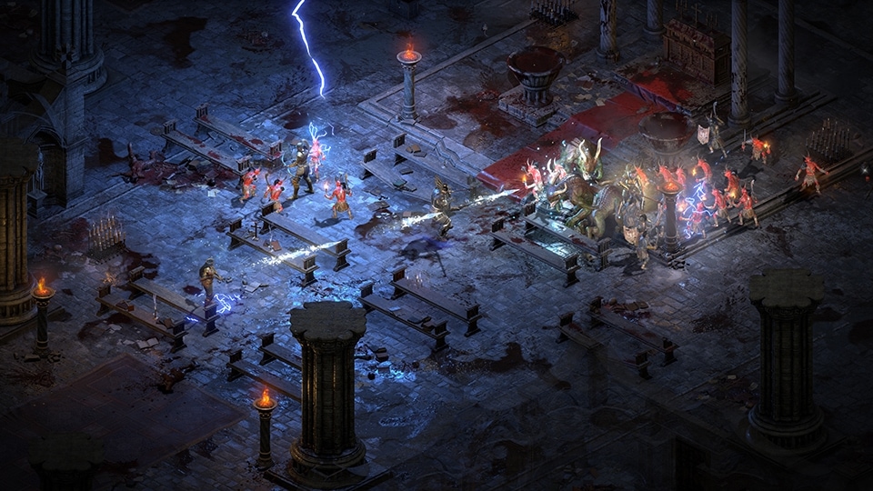 Diablo 3 deals xbox one sale