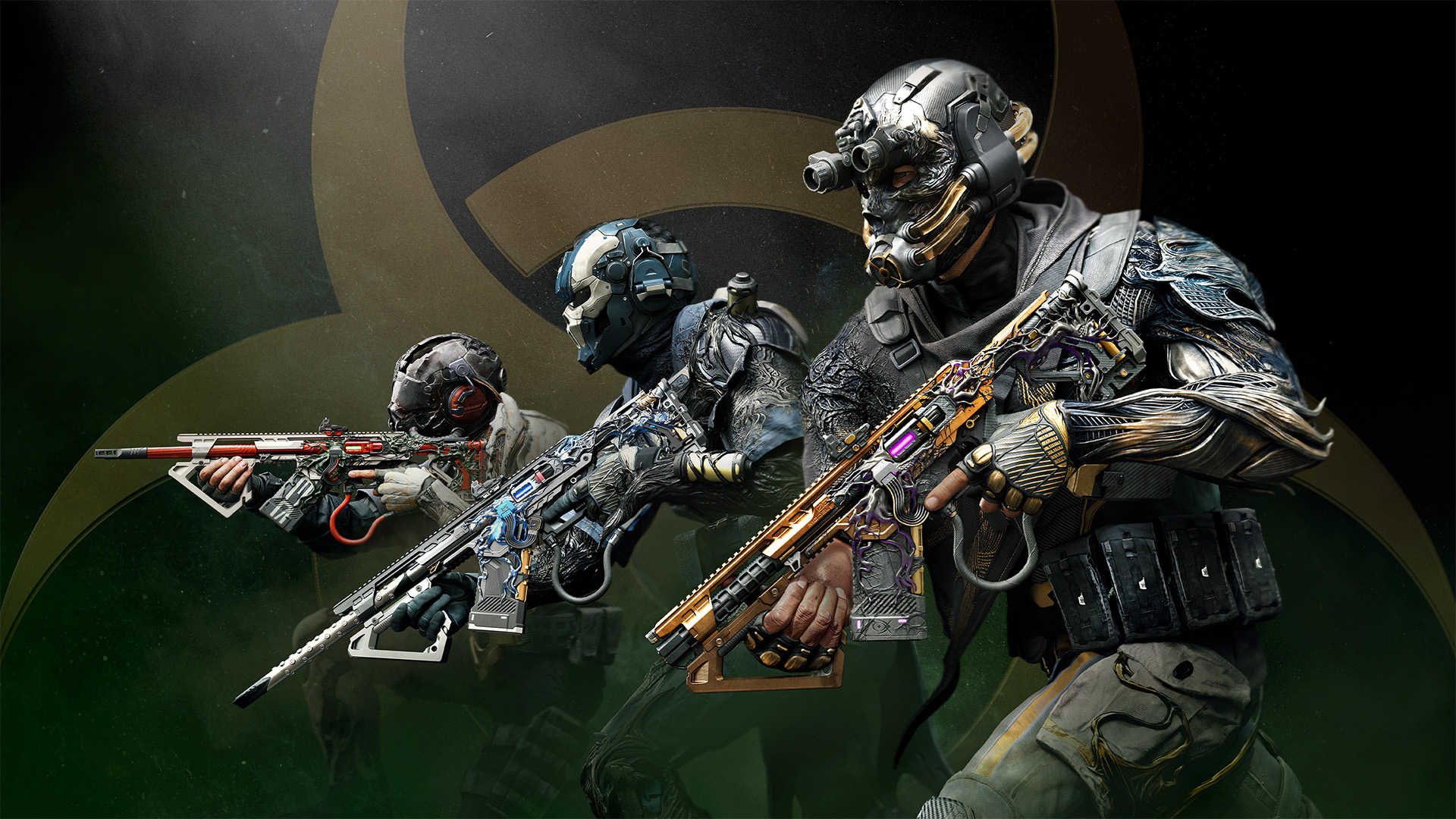 Call of Duty | Battle.net