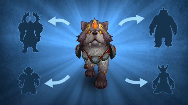 مانت Shu-zen, the Divine Sentinel 6 world of warcraft mount shuzen divine sentinel section1 feature2