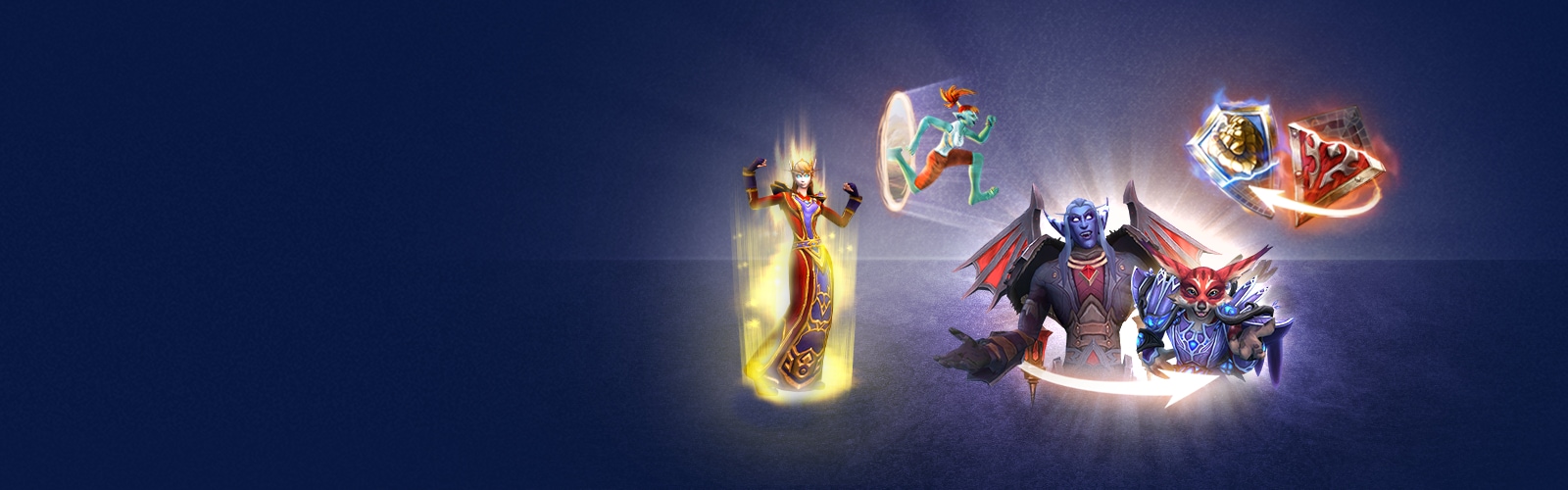 World of Warcraft | Battle.net