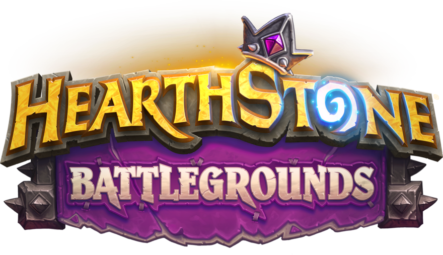 ハースストーン 公式プレイマット blizzardロゴ ティリオン リッチ