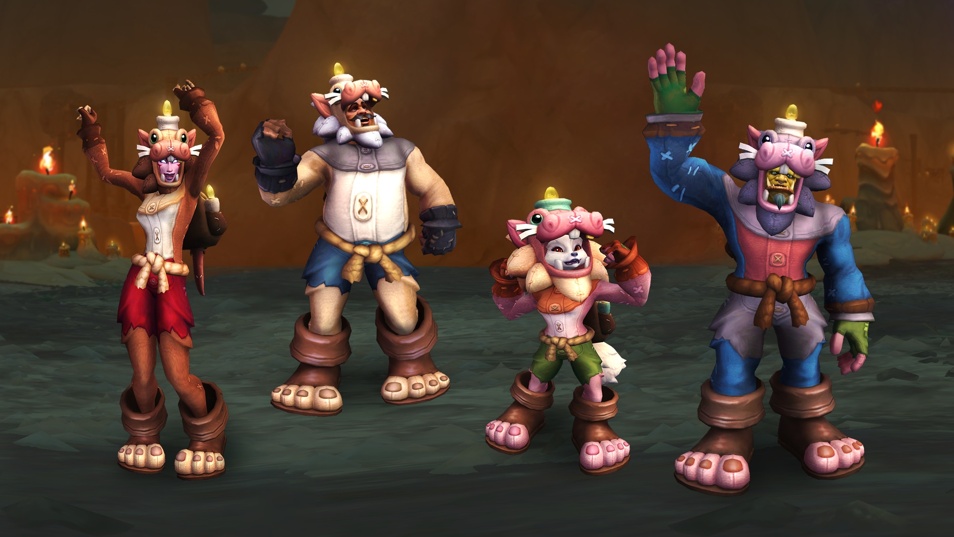 World of Warcraft | Battle.net