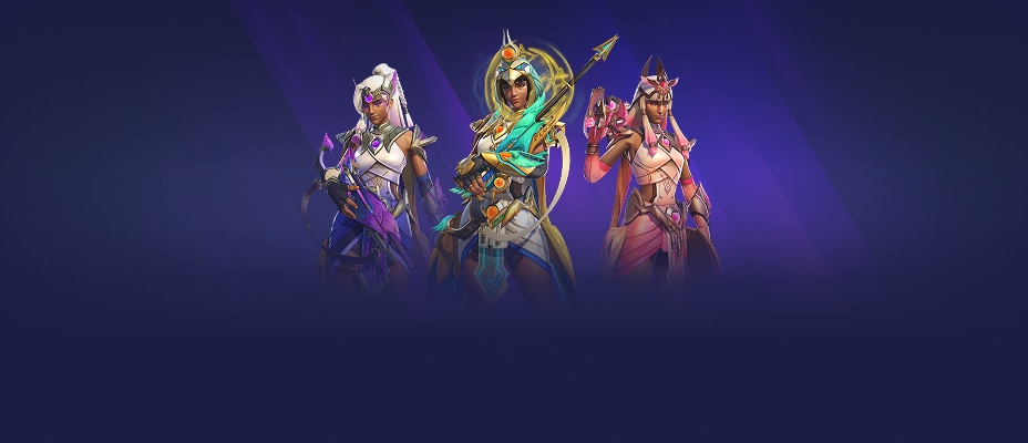 オーバーウォッチ | Battle.net