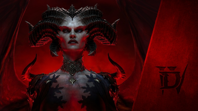 Diablo® IV — Standard Edition