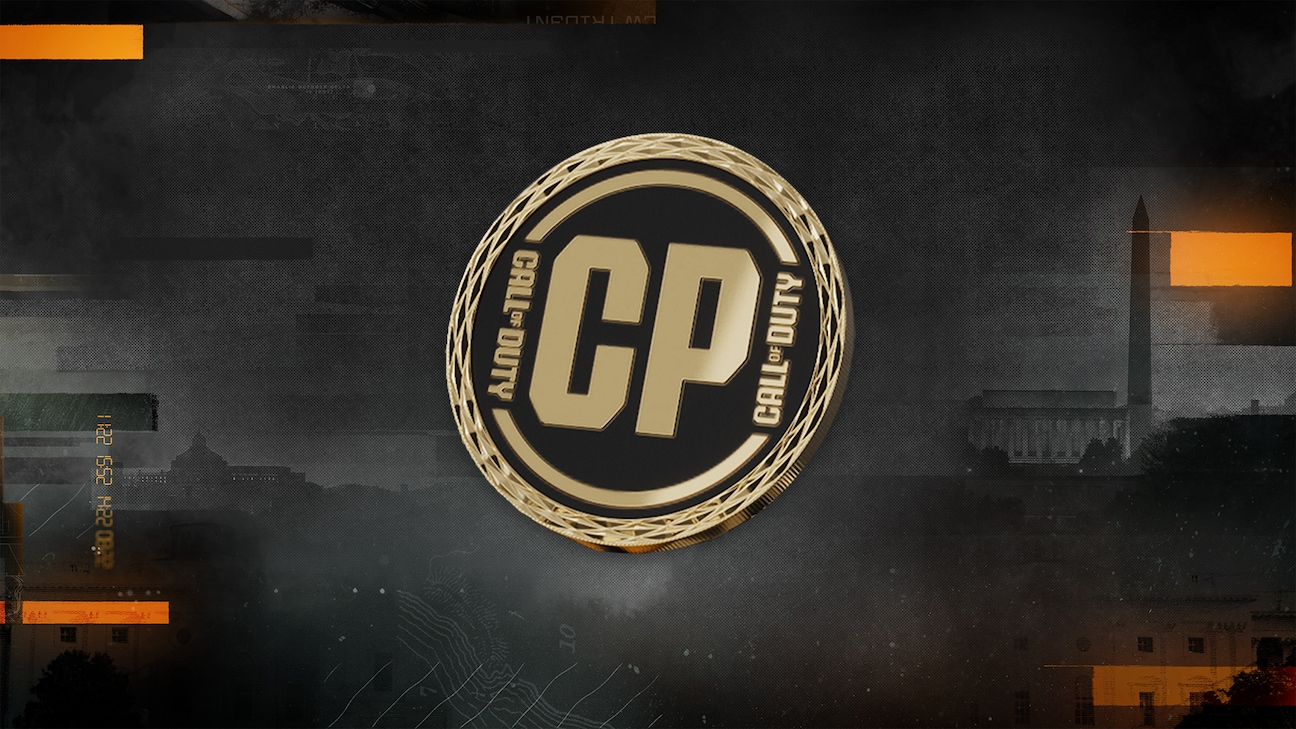 Купить Очки Call of Duty®: Black Ops 6 или Call of Duty®: Warzone (CP) в России