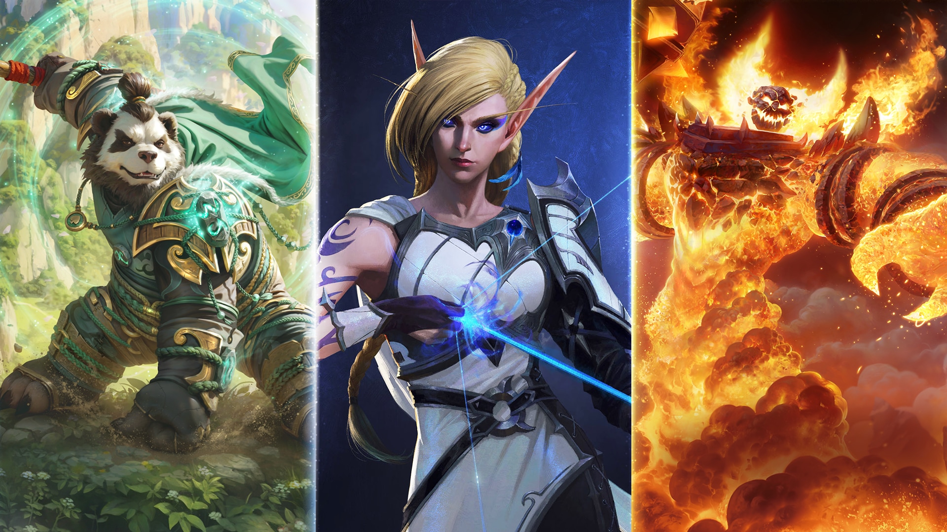 World of Warcraft | Battle.net