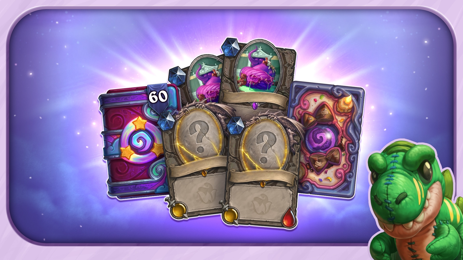 Hearthstone shop hotsell