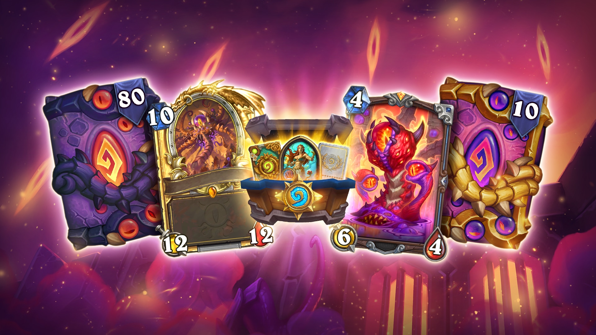 BlizzCon | Battle.net