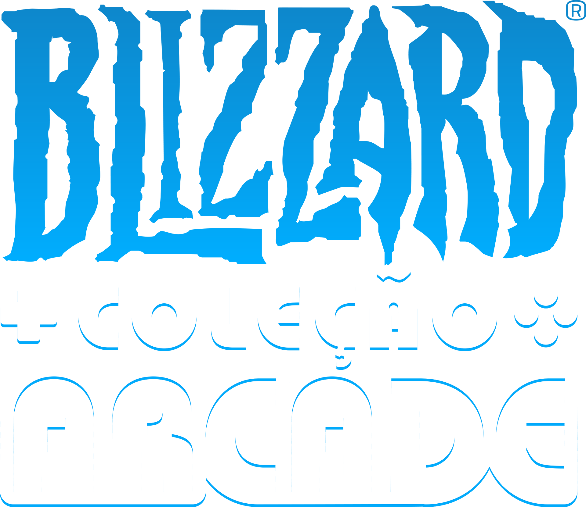 Blizzard Arcade Collection