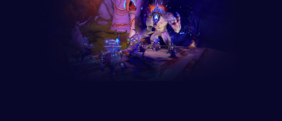 World of Warcraft | Battle.net