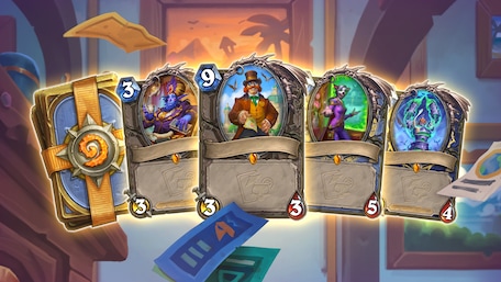 Hearthstone | Battle.net