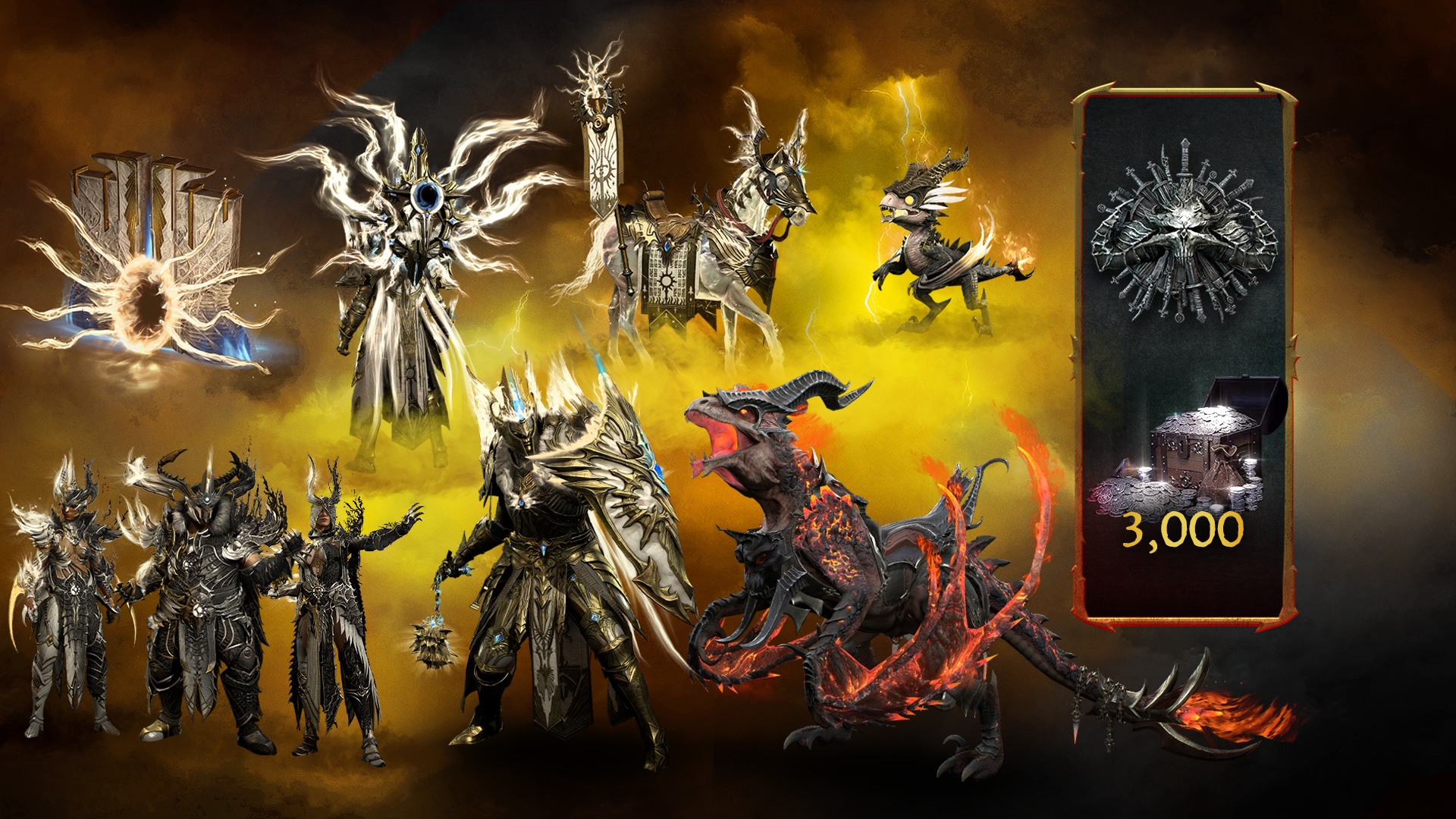 ディアブロ IV | Battle.net