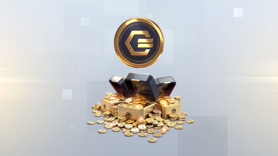 Overwatch Coins - Overwatch 2