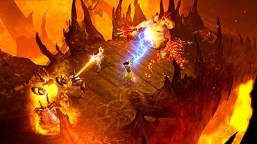 Diablo® III Eternal Collection - Diablo III | Battle.net