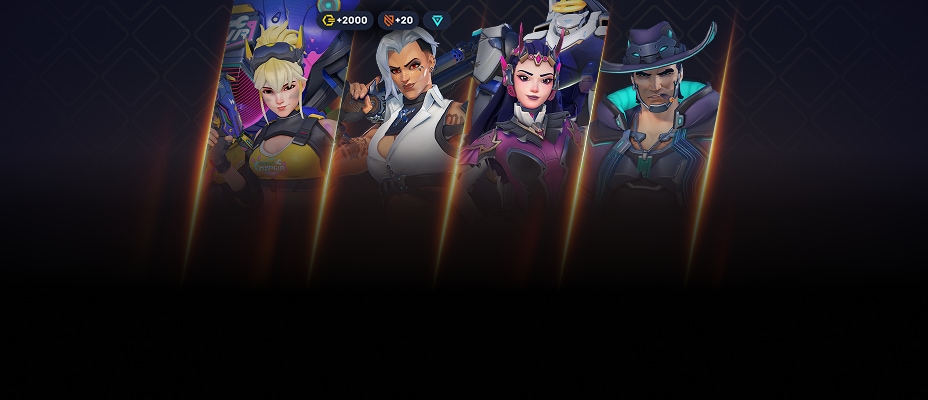 オーバーウォッチ | Battle.net