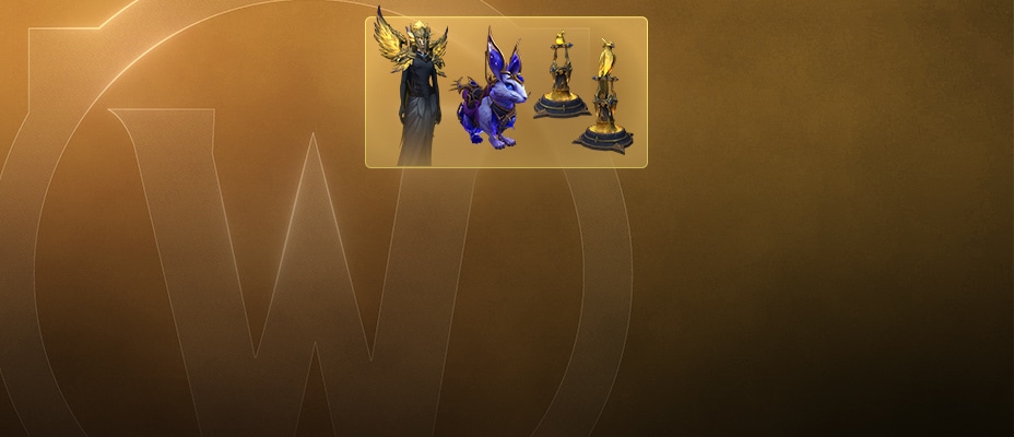 World of Warcraft | Battle.net