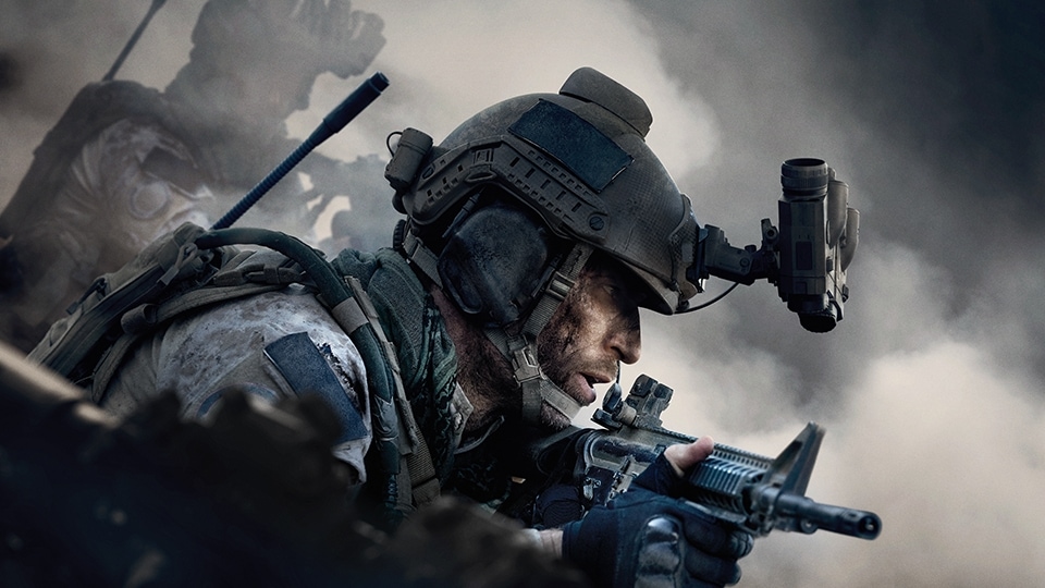 Call of Duty: Advanced Warfare in Call of Duty 